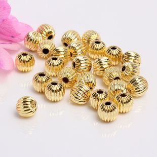 14K������� ��ɫ�~�����Ϲ����Ʒ�����DIY�ֹ�����������l