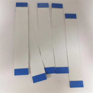 ESEC Besi 220.0551 CABLE FLAT RIBBON 12 POLE �ž�