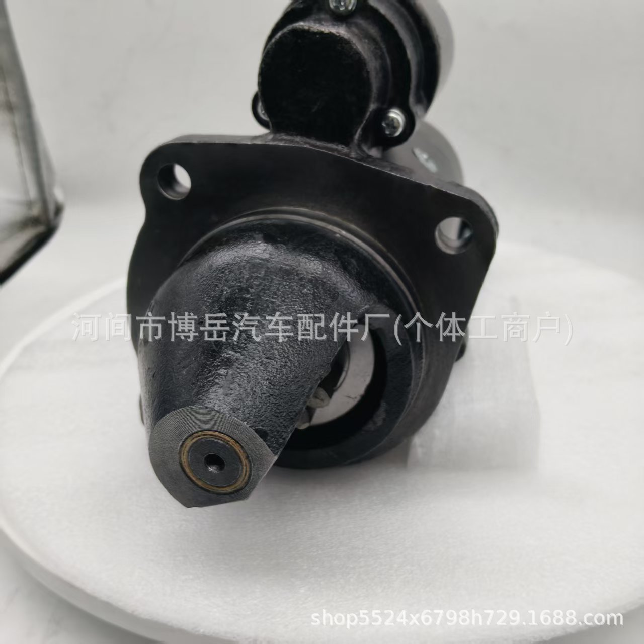 Deutz BF6L913 starter 0001368008 motor 01173560KZ starter motor