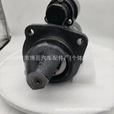 Deutz BF6L913 starter 0001368008 motor 01173560KZ starter motor (Starter and accessories)