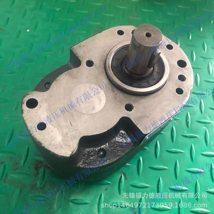 TXCB-B2.5,TXCB-B4,TXCB-B6,稀油润滑专用泵