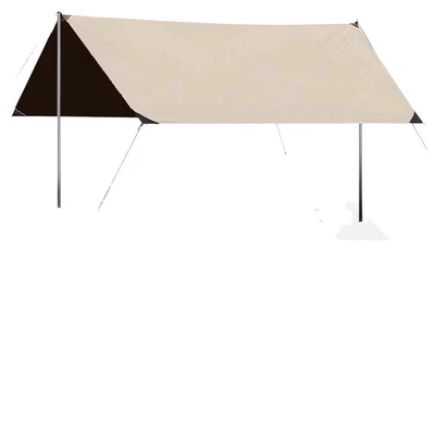 Avtomobil yan çətirləri — Camping Travel Picnic Hexagonal Canopy