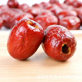 红枣干;其他果干蜜饯;金银花