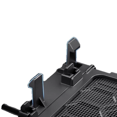 Automobile anti-insect net – Air Inlet Modification Accessories
