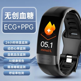 智能手表;智能戒指;智能眼镜