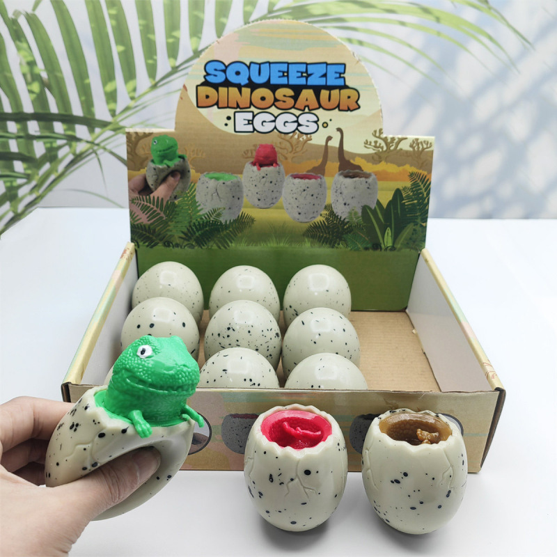 抖音と同じスタイルの押し出すニンジンうさぎの絞りカップ、ポケットサイズの動物のストレス解消おもちゃ、卸売|undefined