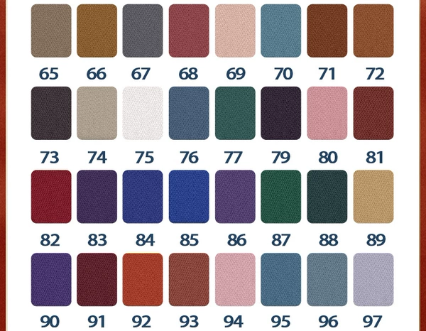 3. Please note the color number when taking the photo.