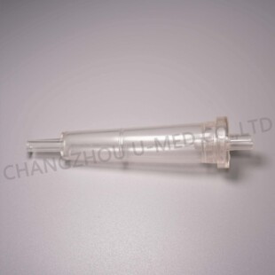 Factory Direct Supply Medical Accessories Gravity Drip Bucket / Non Breathable / 91015