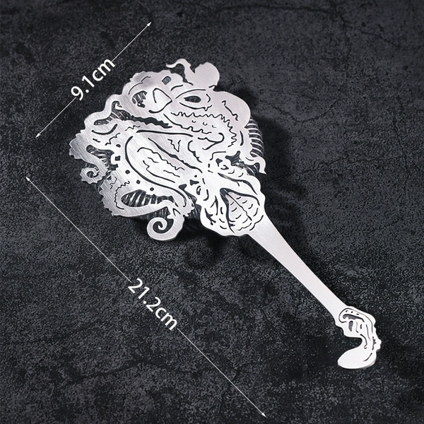 ₸Octopus thickened model₲