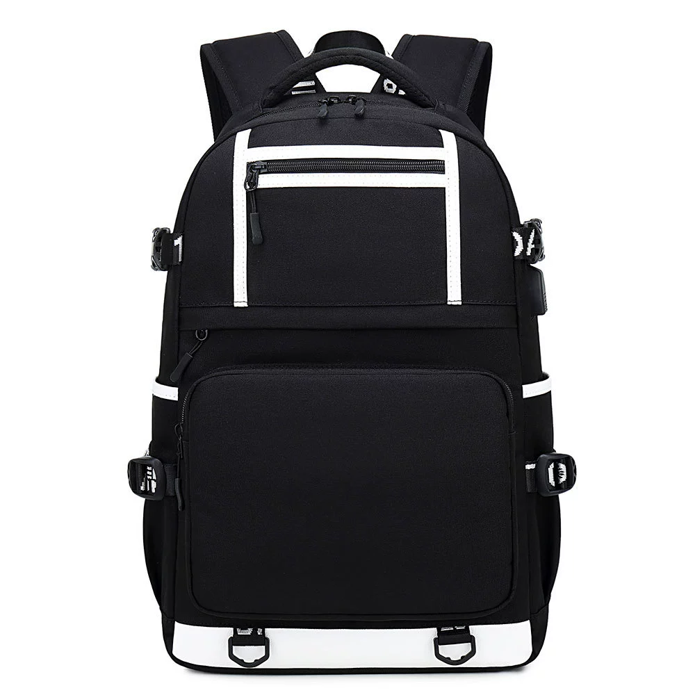 Fashionable school bag, backpack, travel bag, for teenagers