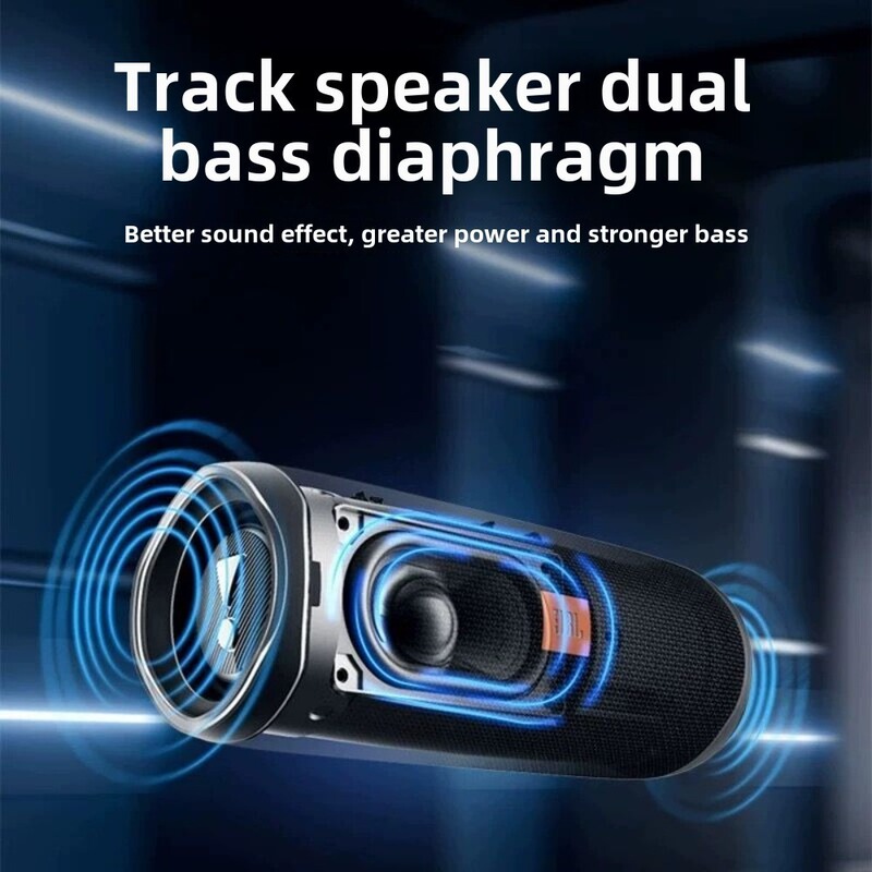 JB.L FLIP5 Portable Wireless Bluetooth Speaker 万花筒5代|undefined