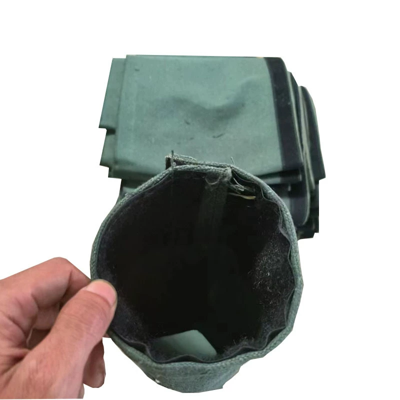 Износостойкий тканевой чехол холст кабельный чехол самоклеяемый жгут проволоки защитный чехол для липучки текстильный рукав износостойкая антивозрастная ткань