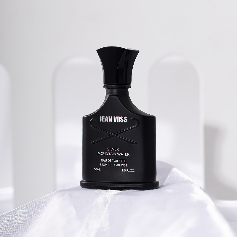 Nuovo profumo Cross Border Popular Set Silver Mountain Spring Profumo da uomo Confezione regalo Filomon Profumo di colonia fresco e durevole_voghion.com