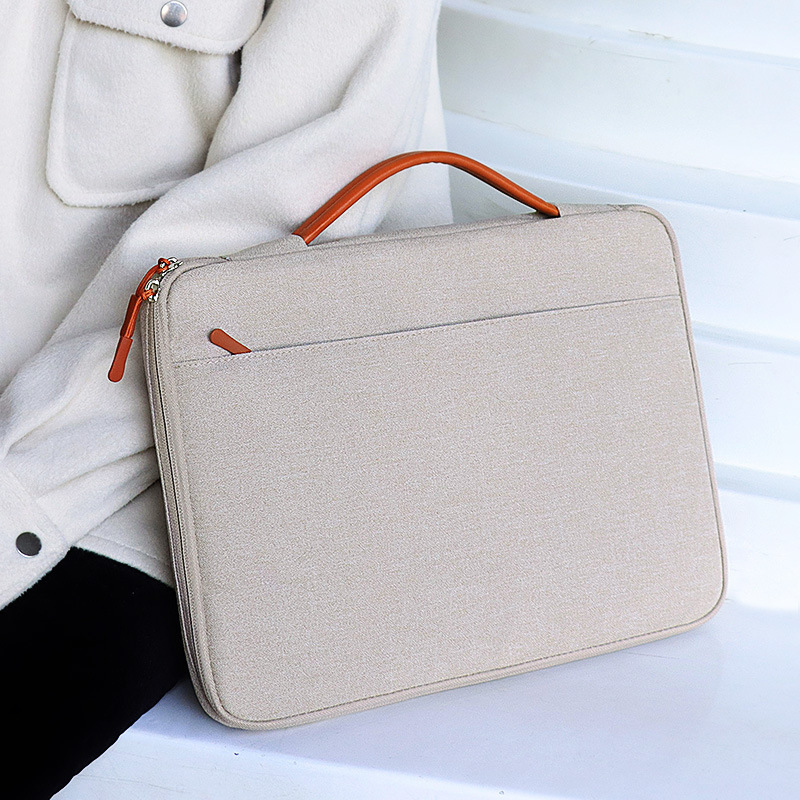 Laptop Bag Apple macbook Female Huawei pro1345.6 Inch Asus air Portable Inner Bag