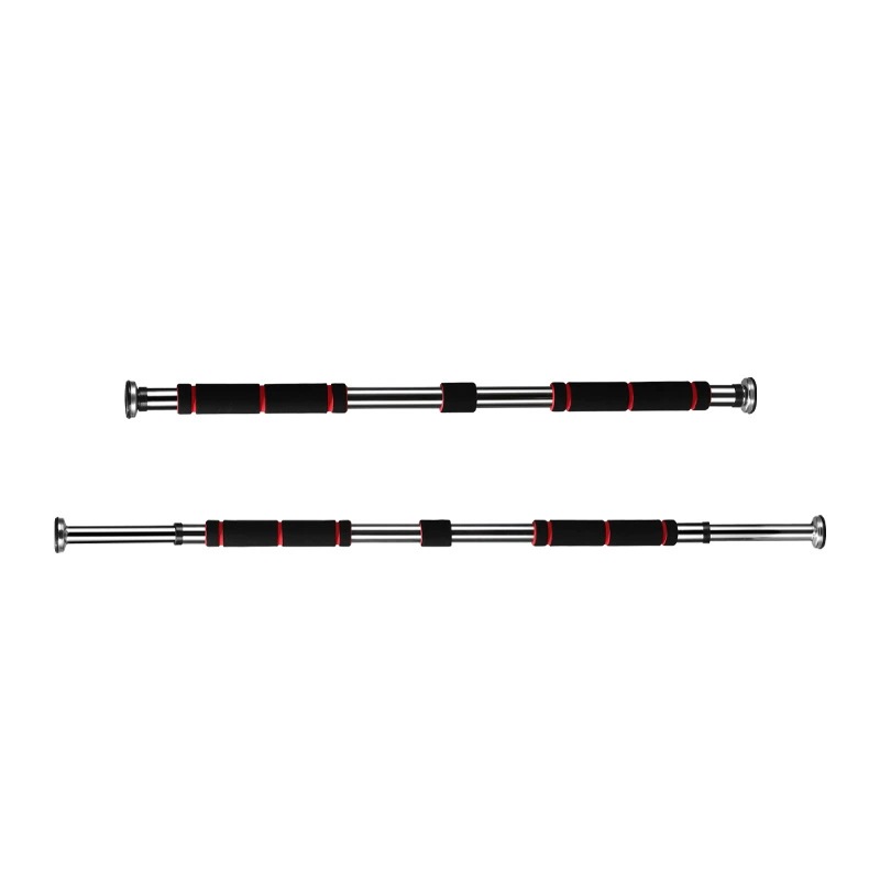 Horizontal bar, equipment for training for gym