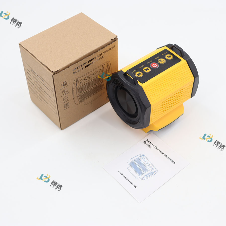 Juego combinación llave eléctrica Ventas Directas reemplazo dewalt dewei original pin batería de litio Herramienta 20V batería de litio