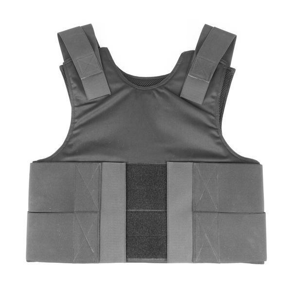 Class II Ultra Light Inner Bulletproof Vest NIJ Class IIIA Light Bulletproof Vest Safety Protection Vest T-shirt