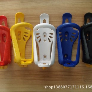 Bicycle/bottle Cage Mountain Bike Water Bottle Cage Mountain Bike Accessories Wholesale [adjustable Cup Holder]