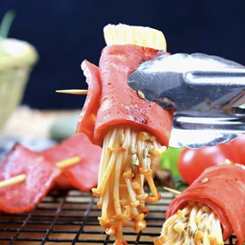 方便面类;膨化;传统糕点