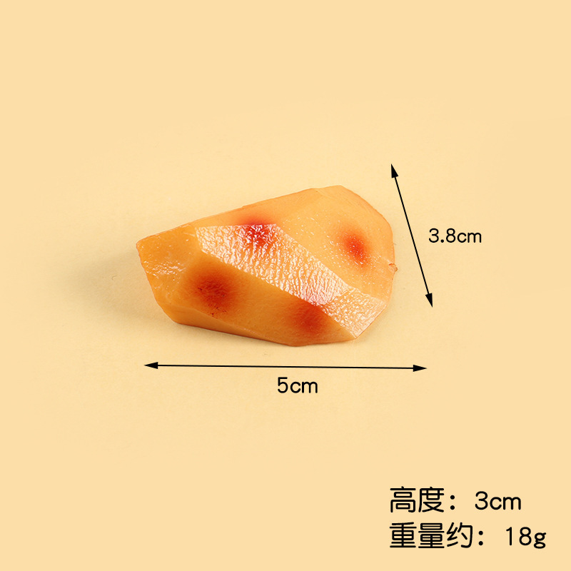 仿真火锅食材道具仿真蔬菜西蓝花玉米海带结香菇玉米摆件摄影道具|undefined