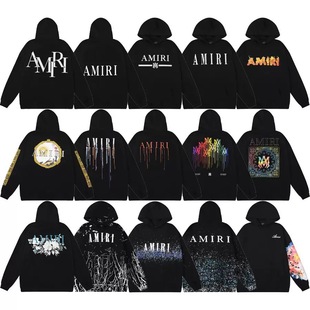 �羳��ʽ����AMIRI��ĸӡ��ñ�����^���ƌ������e�Bñ�l����Ů��