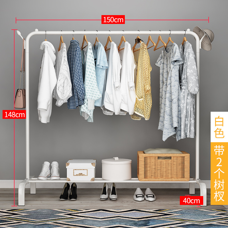 1 шт. 150 см белый | Крючок для ветки — цена 27,9 юаней.