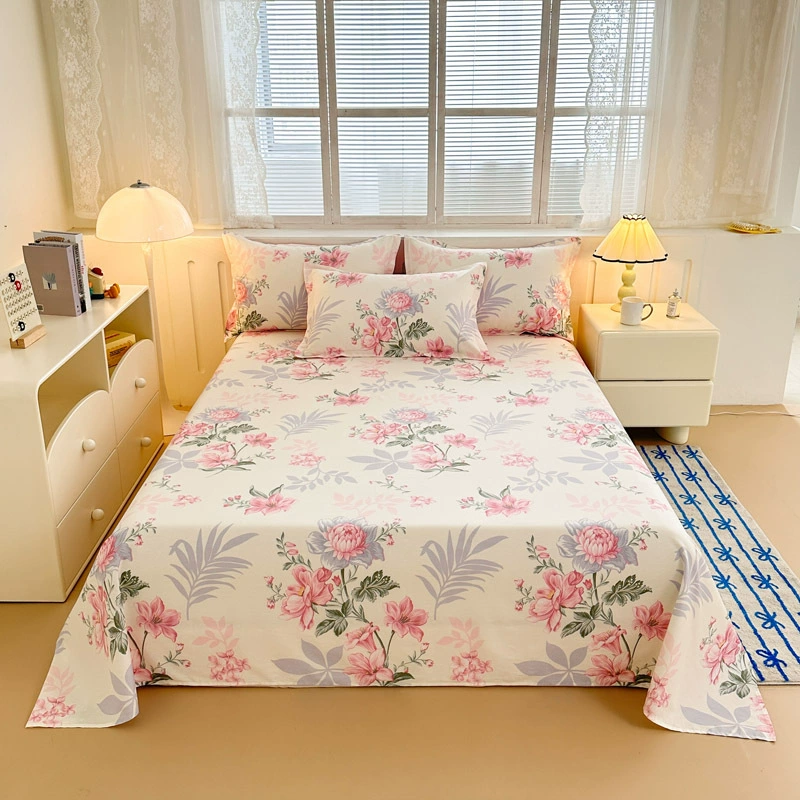 Японский стиль без печати хлопчатобумажные хлопчатобумажные хлопчатобумажные хлопчатобумажные хлопчатобумажные одеяла