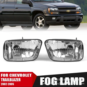 Chevrolet Trailblazer Duman Fənəri Dəsti (2002-2005)