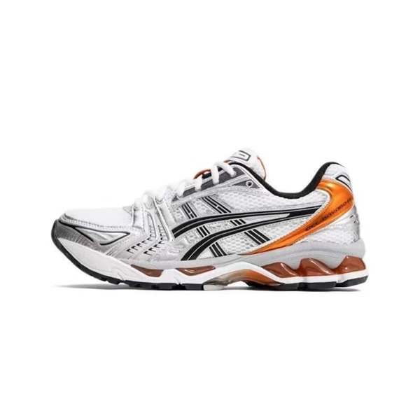 K14-White Orange
