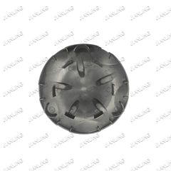 Suitable for Isuzu DMAX 2012 Luxury Wheel Cover
