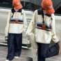 女童外穿宽松新款毛衣