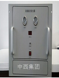 在线式U型空气组合发生器 型号BZ51-380U库号M211508
