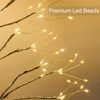 108lled tree lamp home decoration lamp