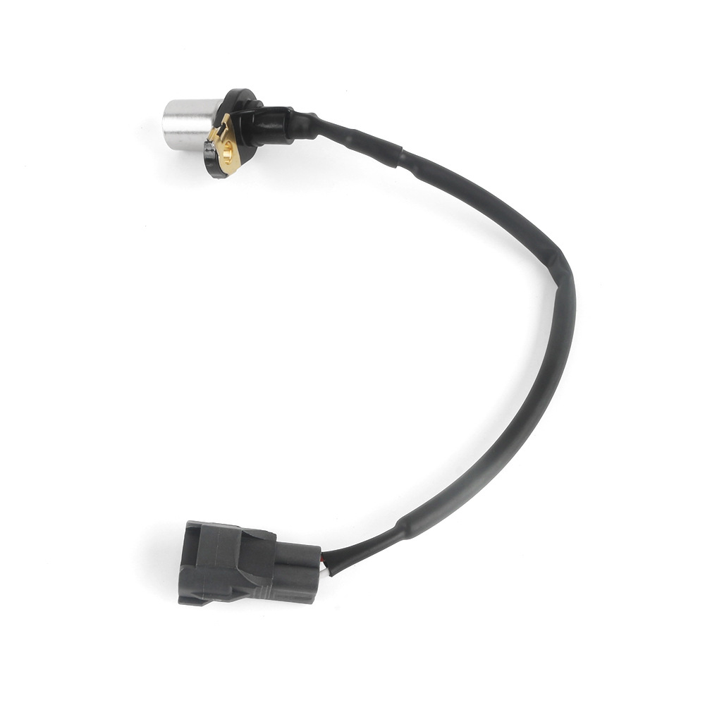 Aplicable a Toyota Vizix Charley 2000 Vizix Vizix Sensor de posición del cigüeñal 90919-05011