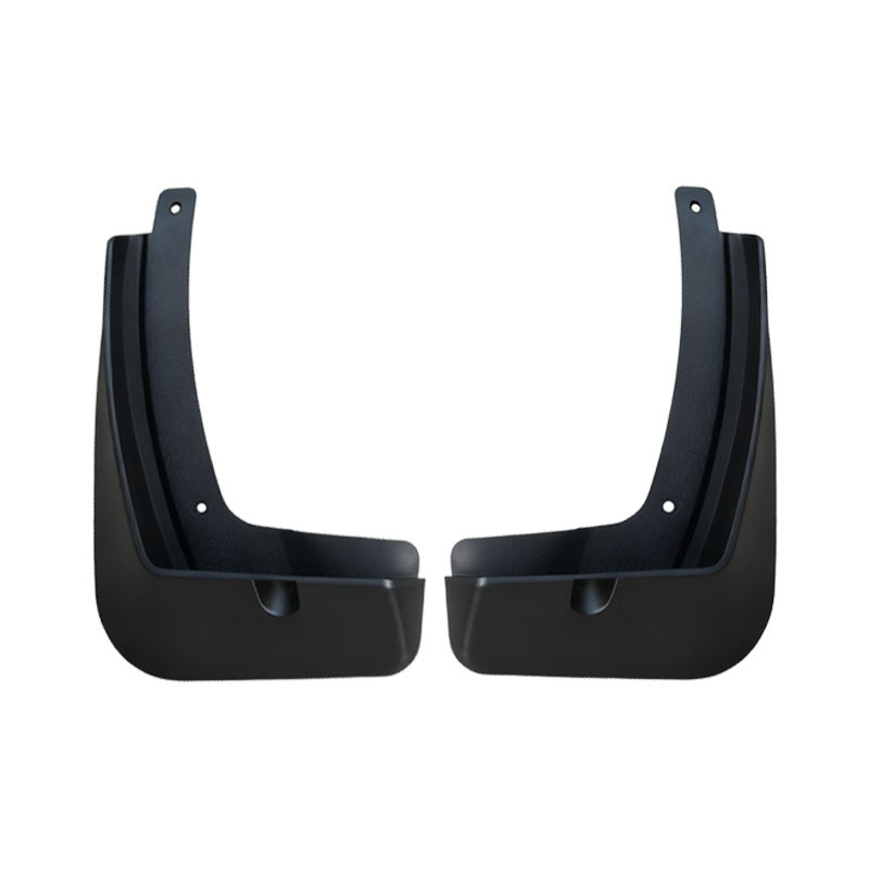 Aplicable a 2016 - 2018 Chevrolet Covez para neumáticos de barro para acessorios de modificación de barro de goma blanda