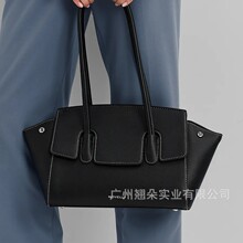 厂家直销批发欧美2025新款跨境外贸时尚潮流大眼包单肩手提包包
