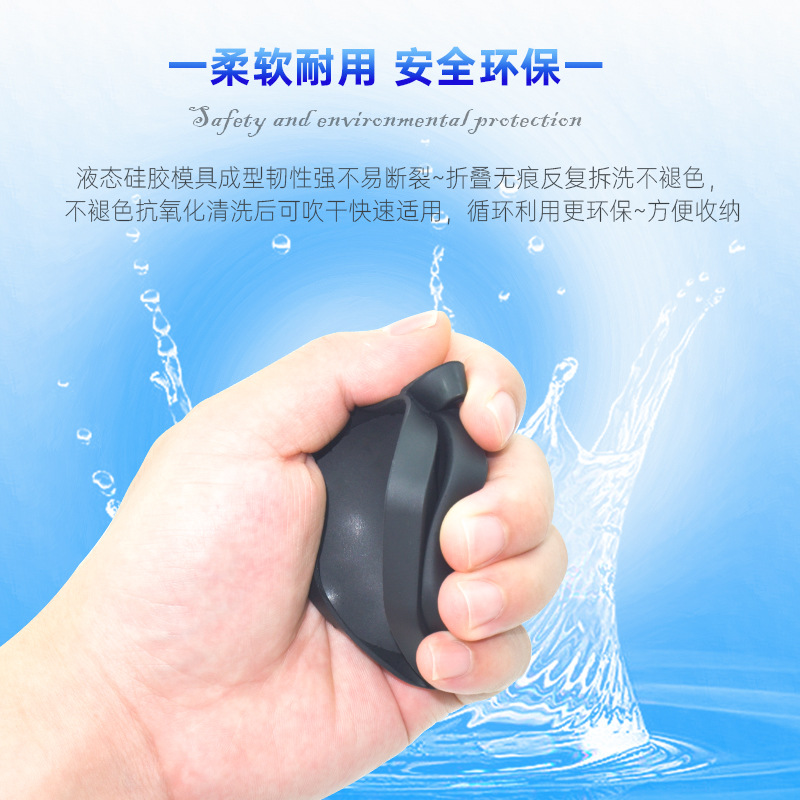 適用於PSVR2鏡頭蓋防刮硅膠保護罩PlayStation VR2眼鏡套防塵蓋套