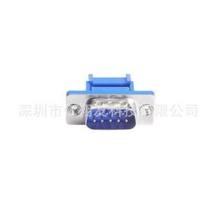 D-SUB���� DB9P ����ʽ DIDC-9P��/� ĸ/���^ COM�� �ȿ�ʽ �m�z