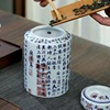 Gift box in gift box, universal Jin Jun Mei red tea, Yin Jun Mei tea, Puerh tea, white tea, flavored tea, Chinese style