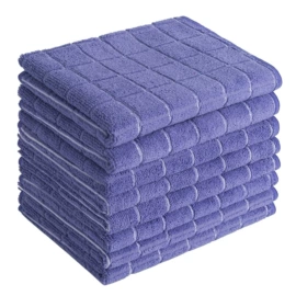 毛巾;方巾、中巾;运动巾