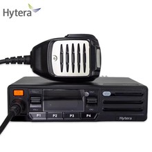 Hytera海能达MD610车台数字DMR车载台大功率户外自驾游远距离电台