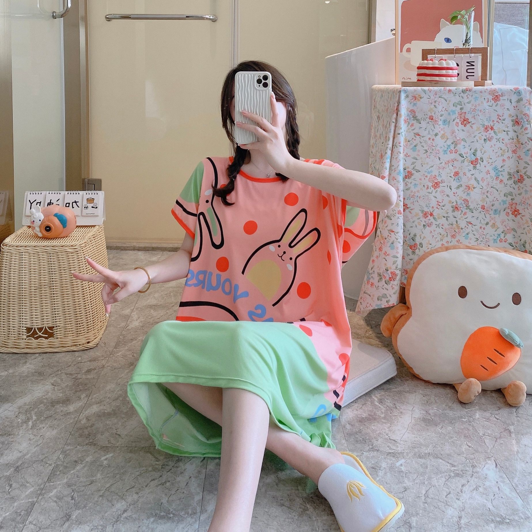421 새우