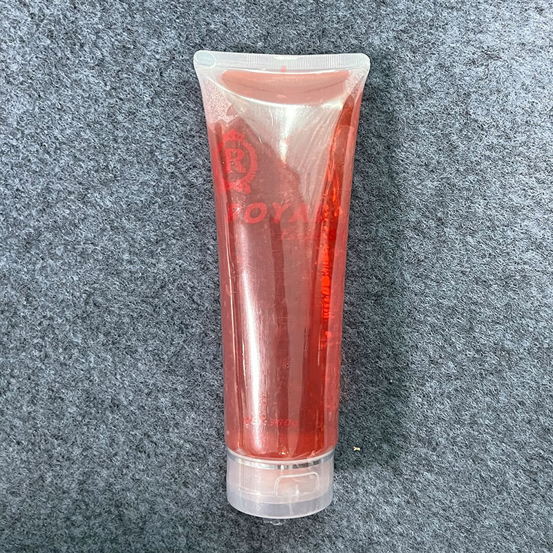 Yellow gel source factory beauty salon cold gel lifting fever spicy ultrasonic import Beauty Gel