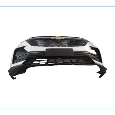 High-Quality Accessories, Available in – Bumper