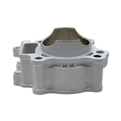 CRF250 motorcycle cylinder, Cylinder and parts