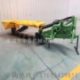 后置液压大型艾草收割机