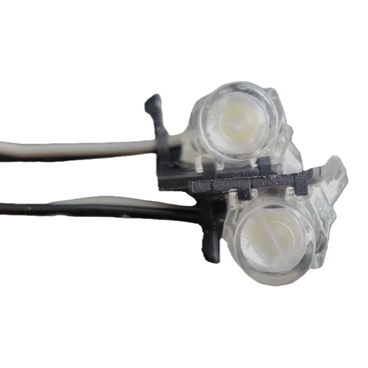 Suitable for Audi Car Exterior Door Handle Light 4H0947133A 4H0947134 A6 A7 A8 Q7 Led Light
