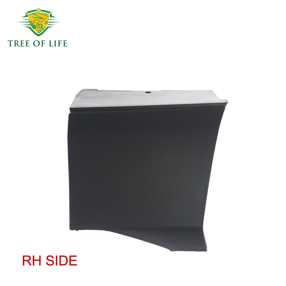 D10E-51-PJ0C D10E-51-PP0C es adecuado para la barra de decoración delantera e inferior del guardabarros de automóviles Mazda image 2