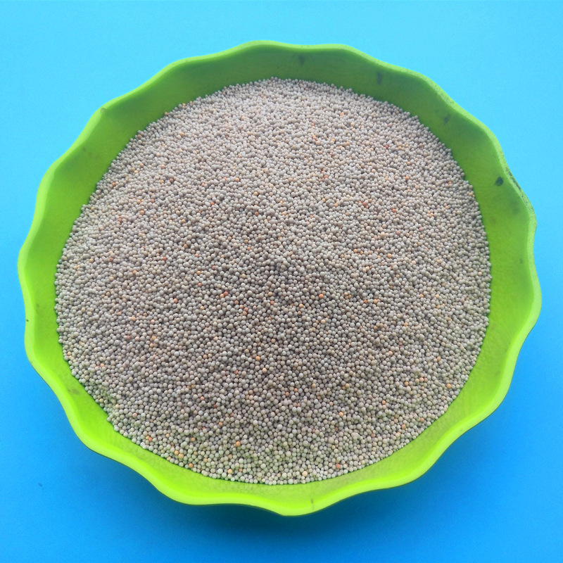 水处理瓷砂滤料 软水处理稀土瓷砂滤料 品质有保证 新泰净水材料