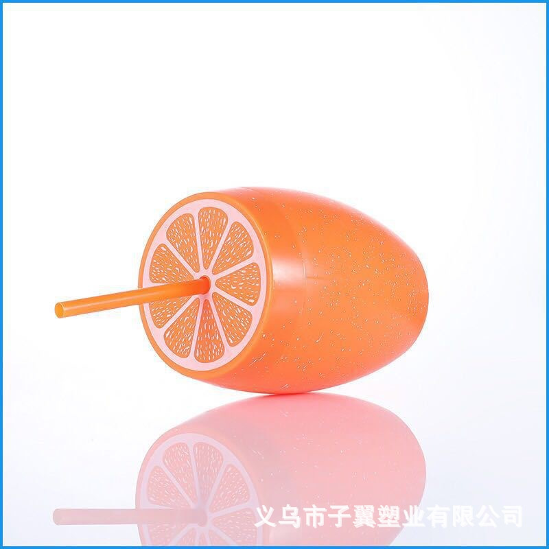 Naranja entera
